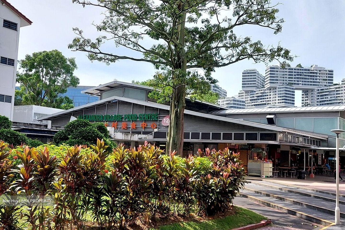 Bukit Merah Lane 1 (D3), Retail #623046091